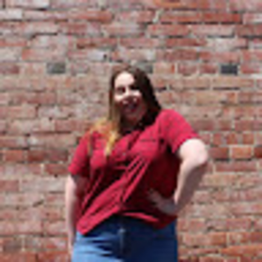 Meet your Posher, Mags